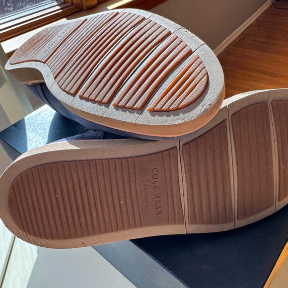 Men’s Size 12 Cole Haan Tanner Oxfords – Excellent Condition - Picture 6 of 6